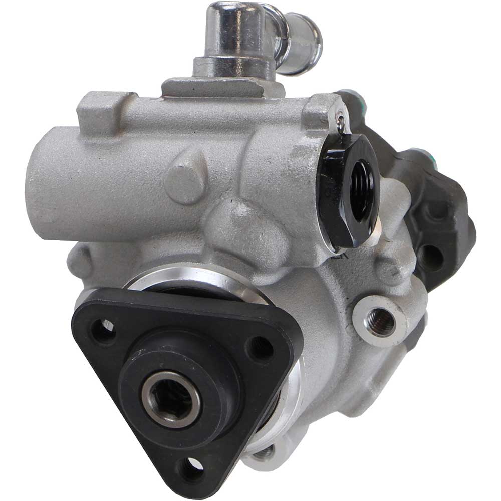 bmw 650i power/steering/pump