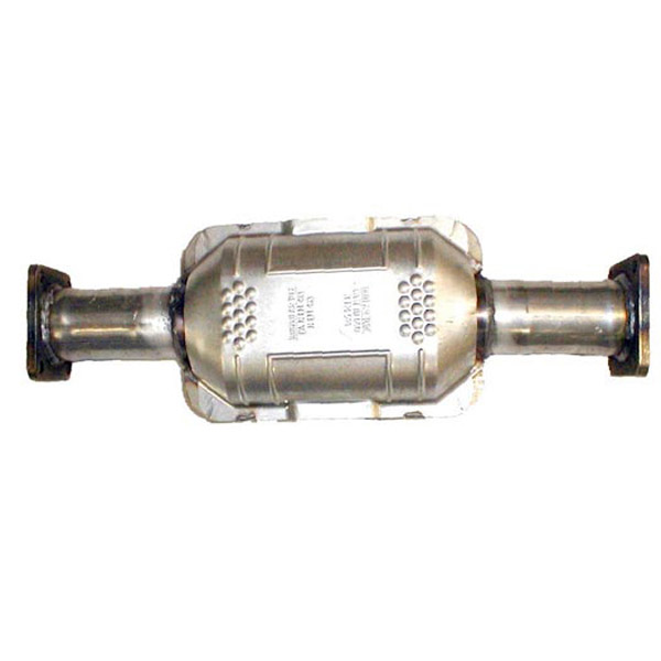 chevrolet Spectrum Catalytic/Converter/EPA/Approved