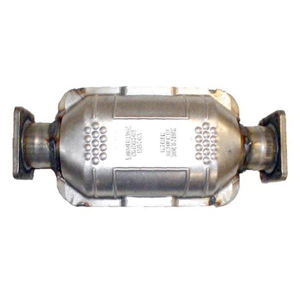  chevrolet Luv catalytic/converter/epa/approved 