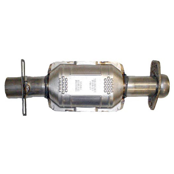  gmc S15 Jimmy catalytic/converter/epa/approved 