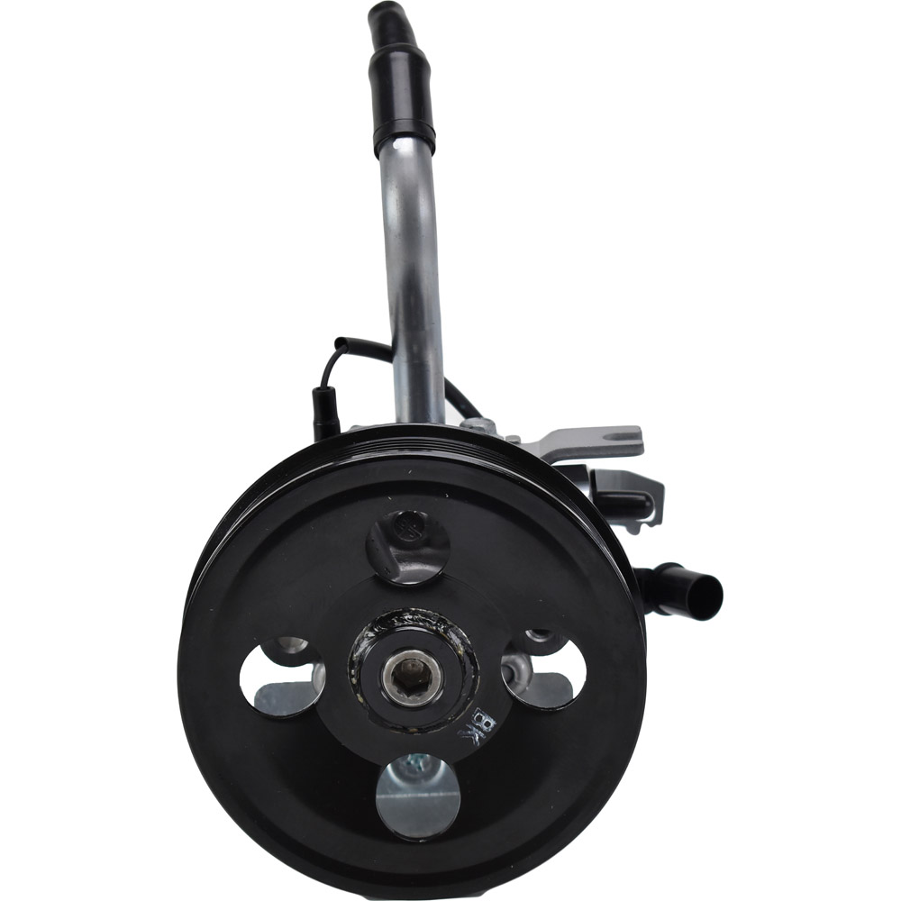  hyundai genesis-coupe power/steering/pump 