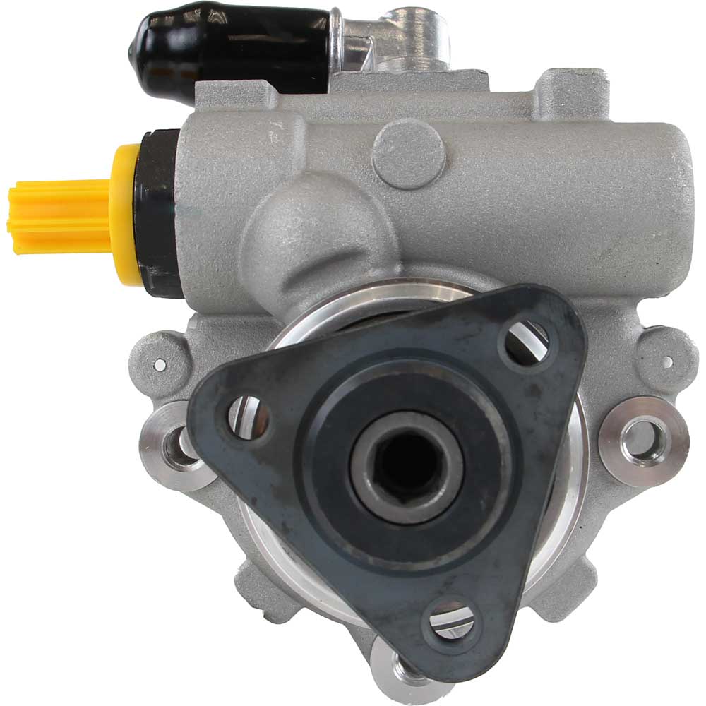  land-rover LR4 power/steering/pump 