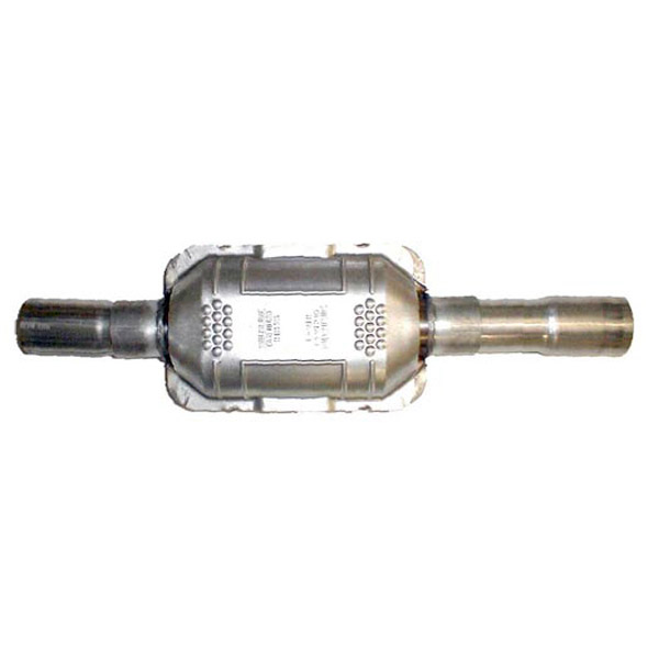  pontiac Fiero catalytic/converter/epa/approved 