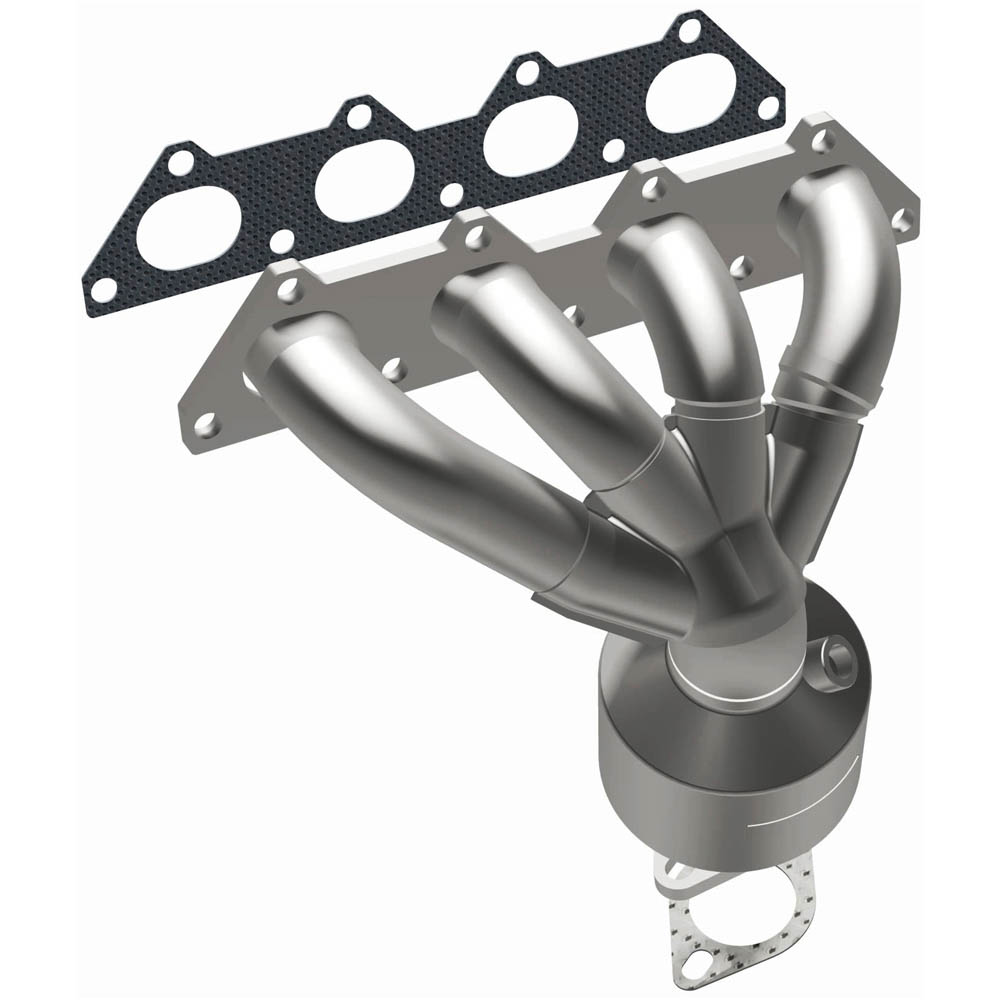 MagnaFlow Exhaust Products 50180 Catalytic Converter EPA Approved