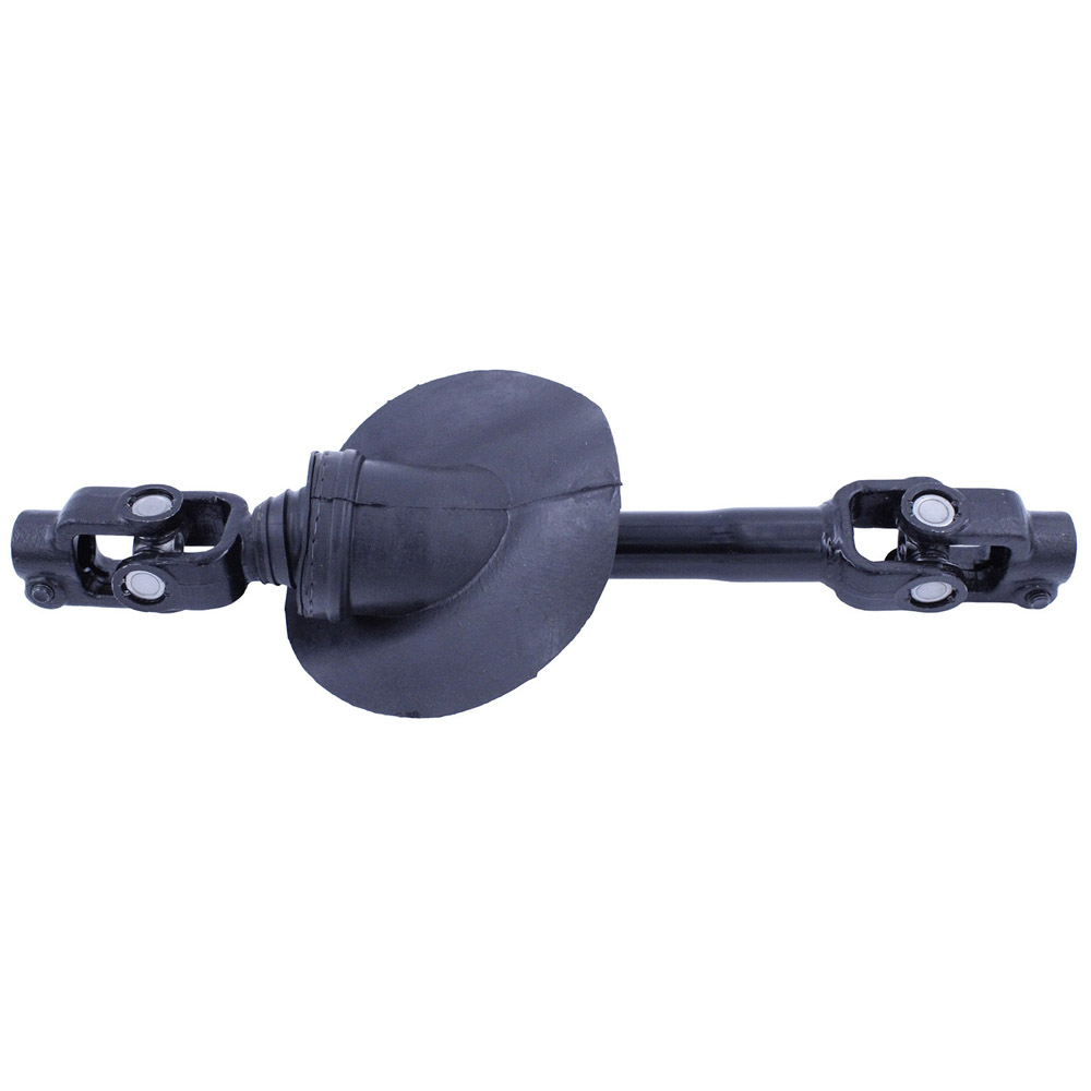  chevrolet Cobalt electronic/intermediate/shaft 