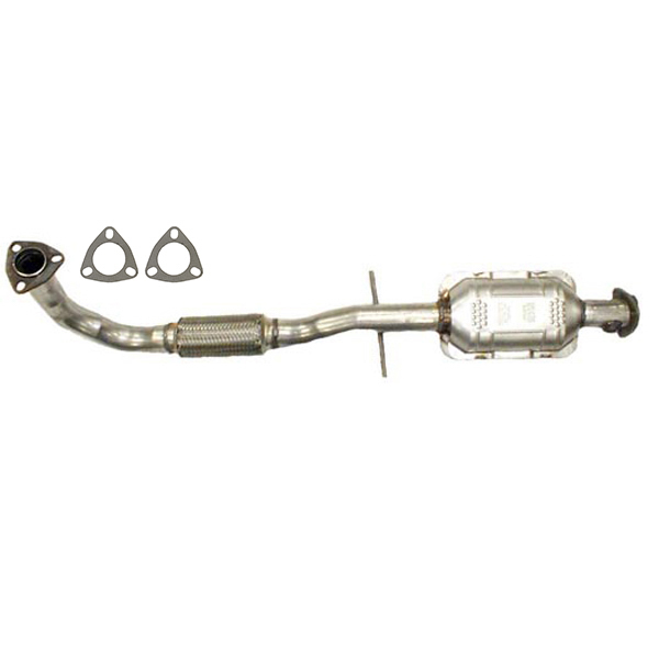 Eastern Catalytic 50209 Catalytic Converter EPA Approved