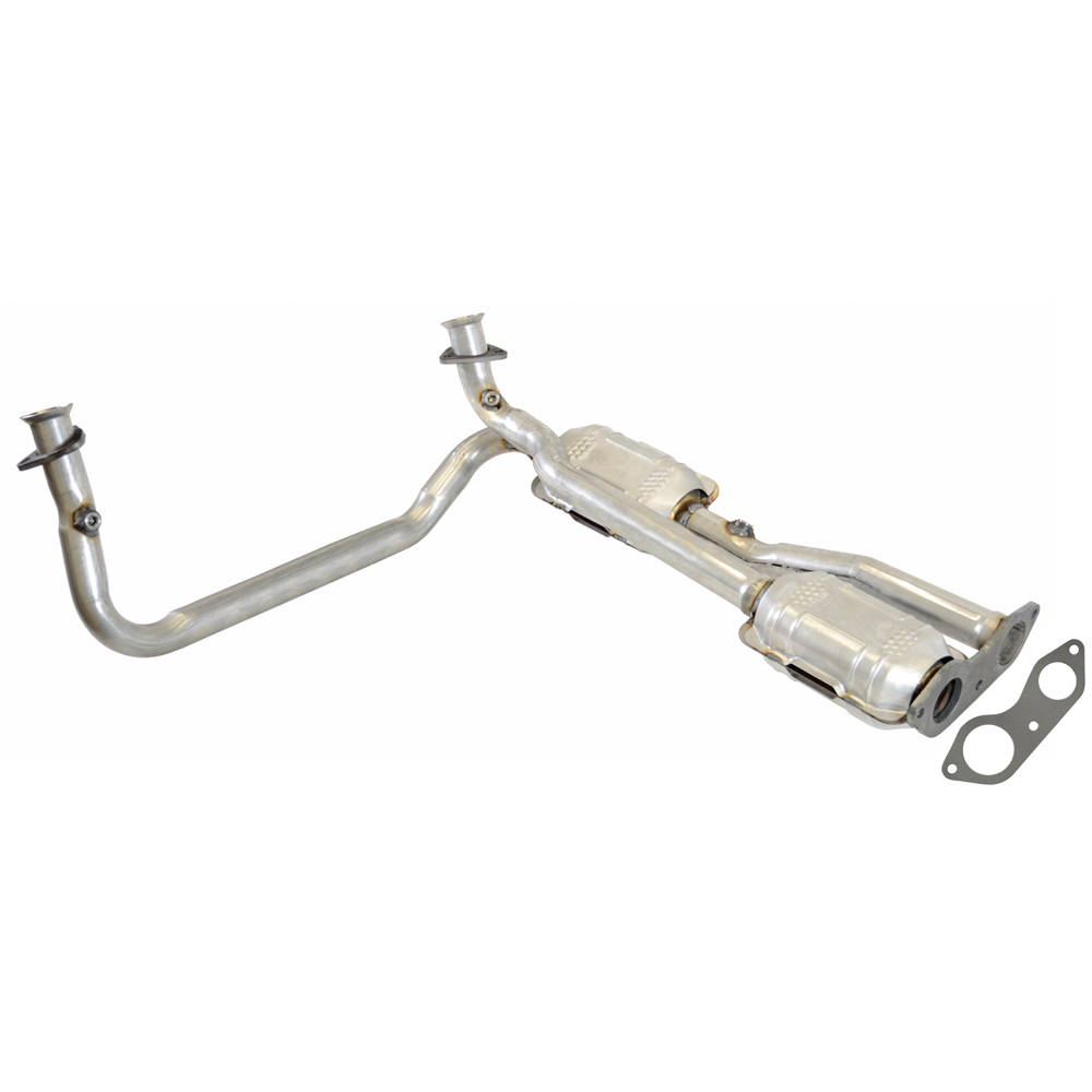 chevrolet C1500 Catalytic/Converter/EPA/Approved