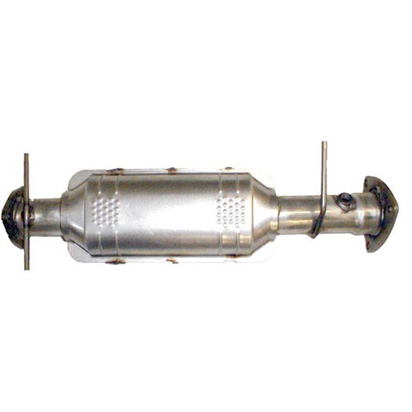  Isuzu Hombre Catalytic/Converter/EPA/Approved 