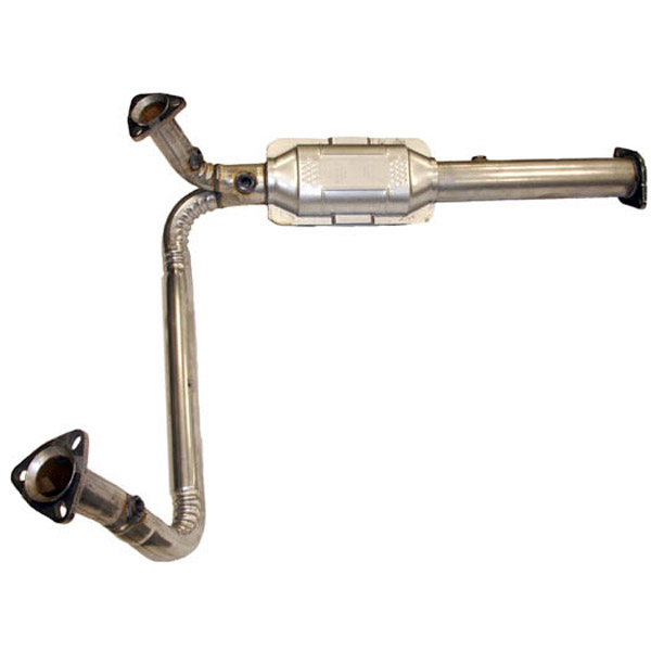 1997 Chevrolet PickUp Truck Catalytic Converter EPA Approved C1500 5