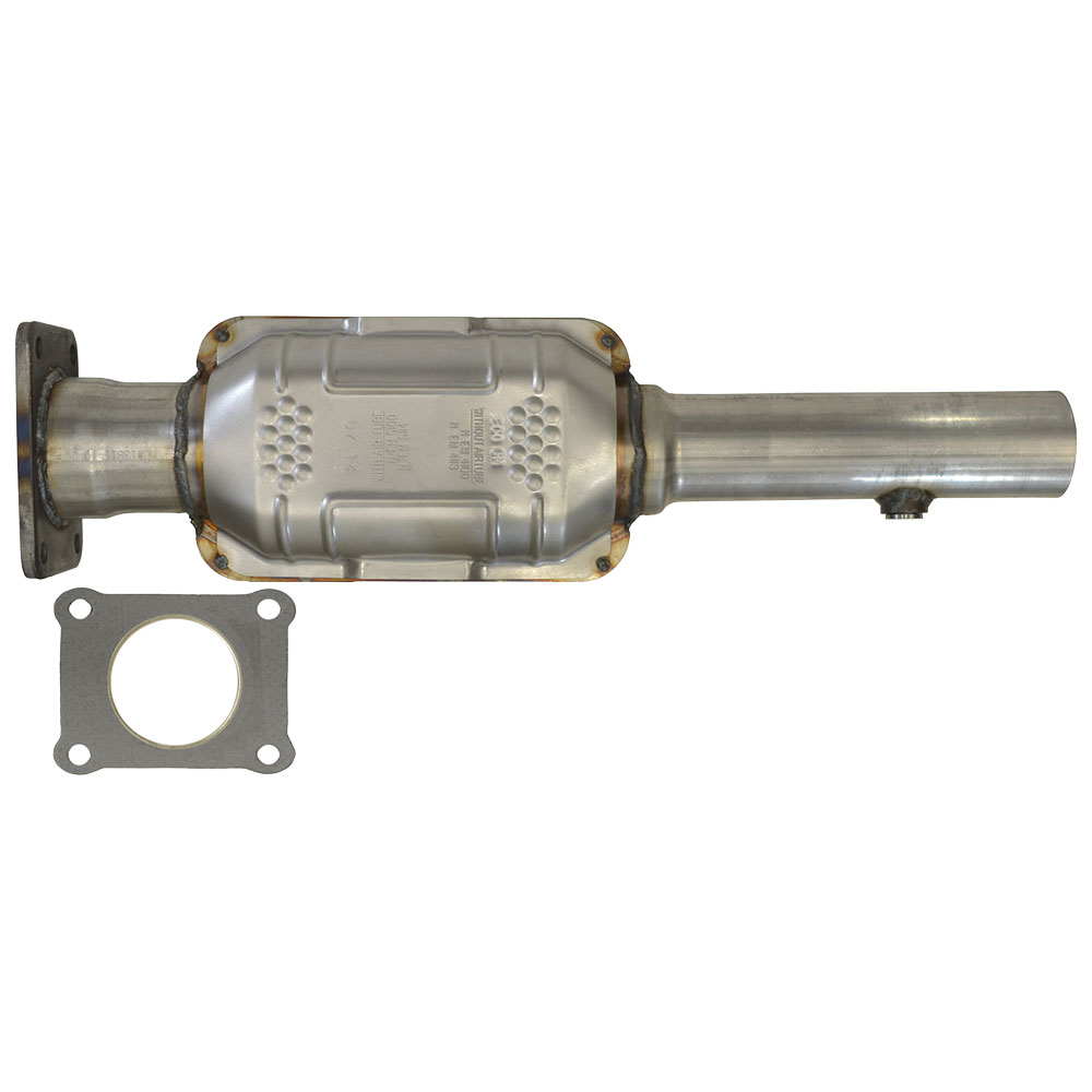 Eastern Catalytic Turbocharger for Sale 50290