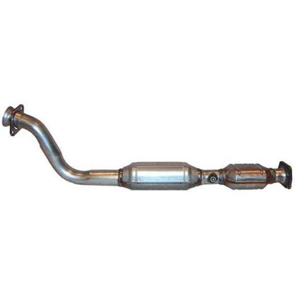 Eastern Catalytic 50291 Catalytic Converter EPA Approved