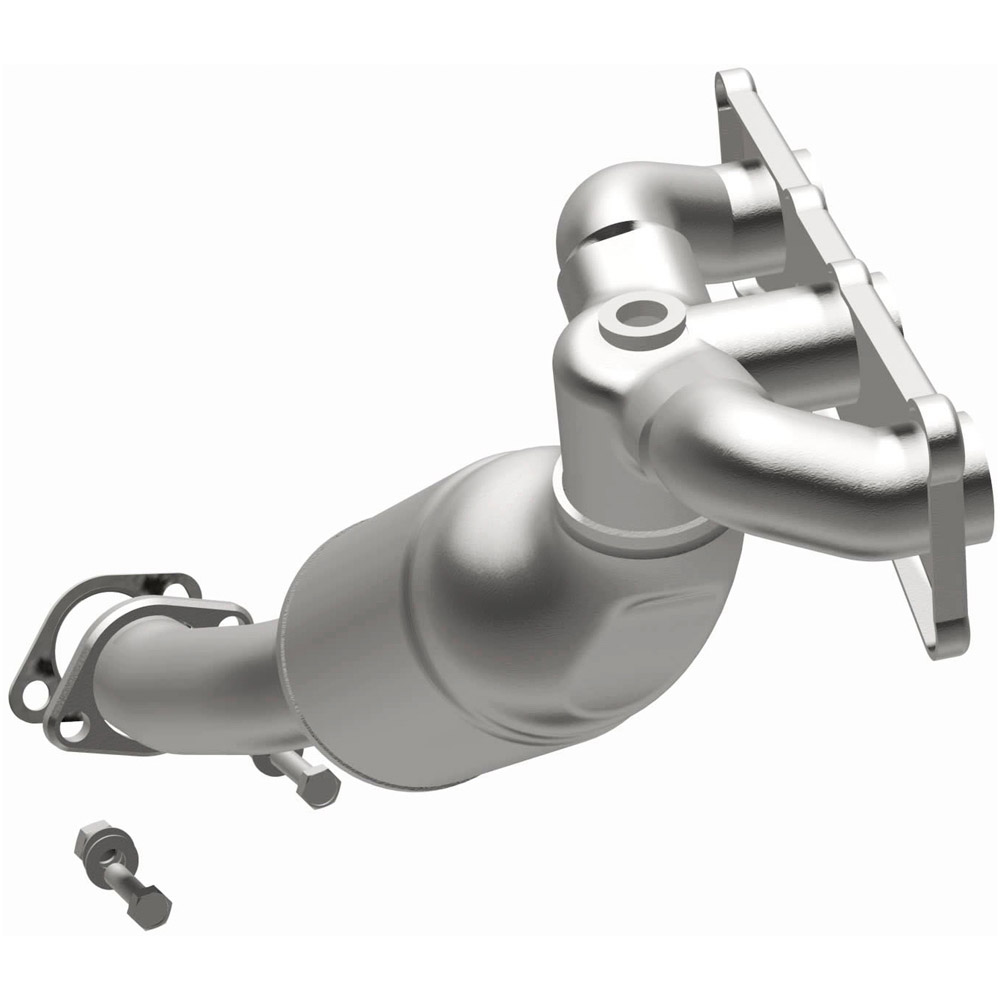 MagnaFlow Exhaust Products 50291 Catalytic Converter EPA Approved
