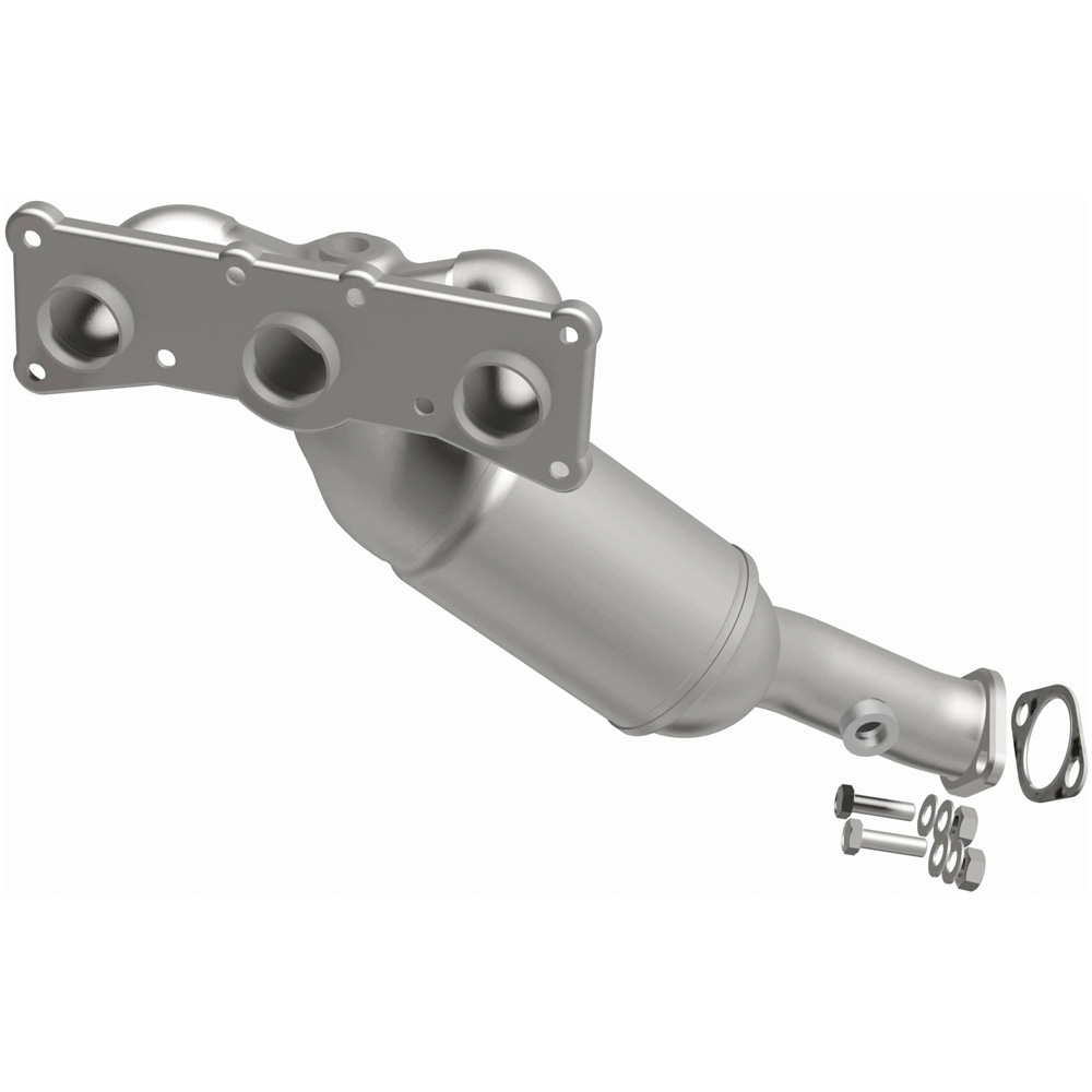 MagnaFlow Exhaust Products 50291 Catalytic Converter EPA Approved