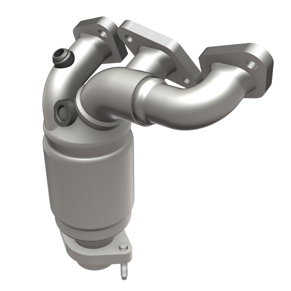 Eastern Catalytic 50302 Catalytic Converter EPA Approved