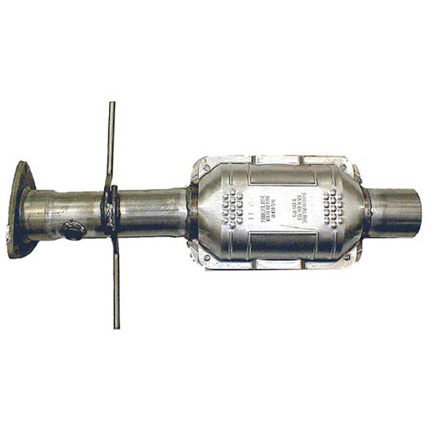 Eastern Catalytic 50308 Catalytic Converter EPA Approved