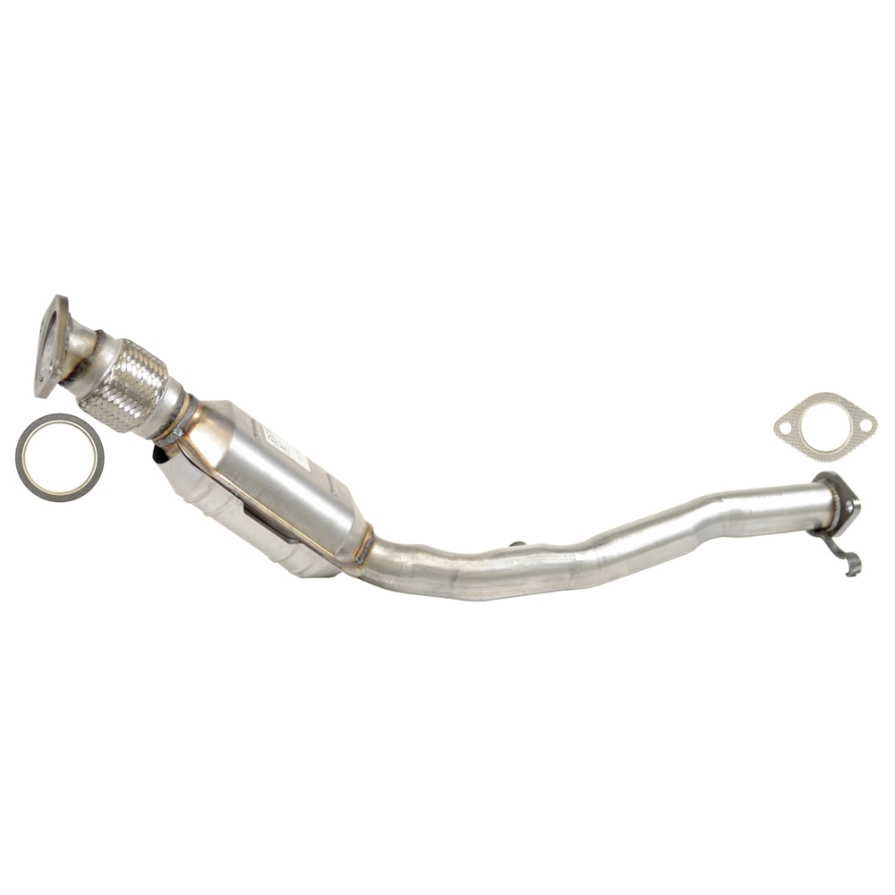 buick LaCrosse catalytic/converter/epa/approved