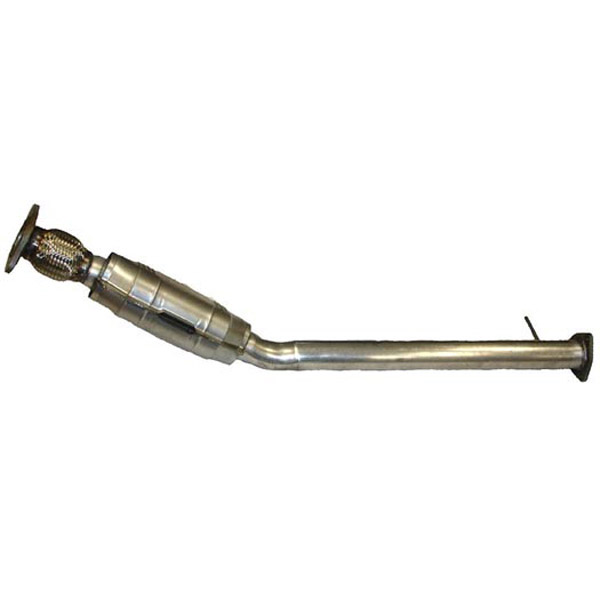 Eastern Catalytic Turbocharger for Sale - 50362 - Turbochargerpros.com