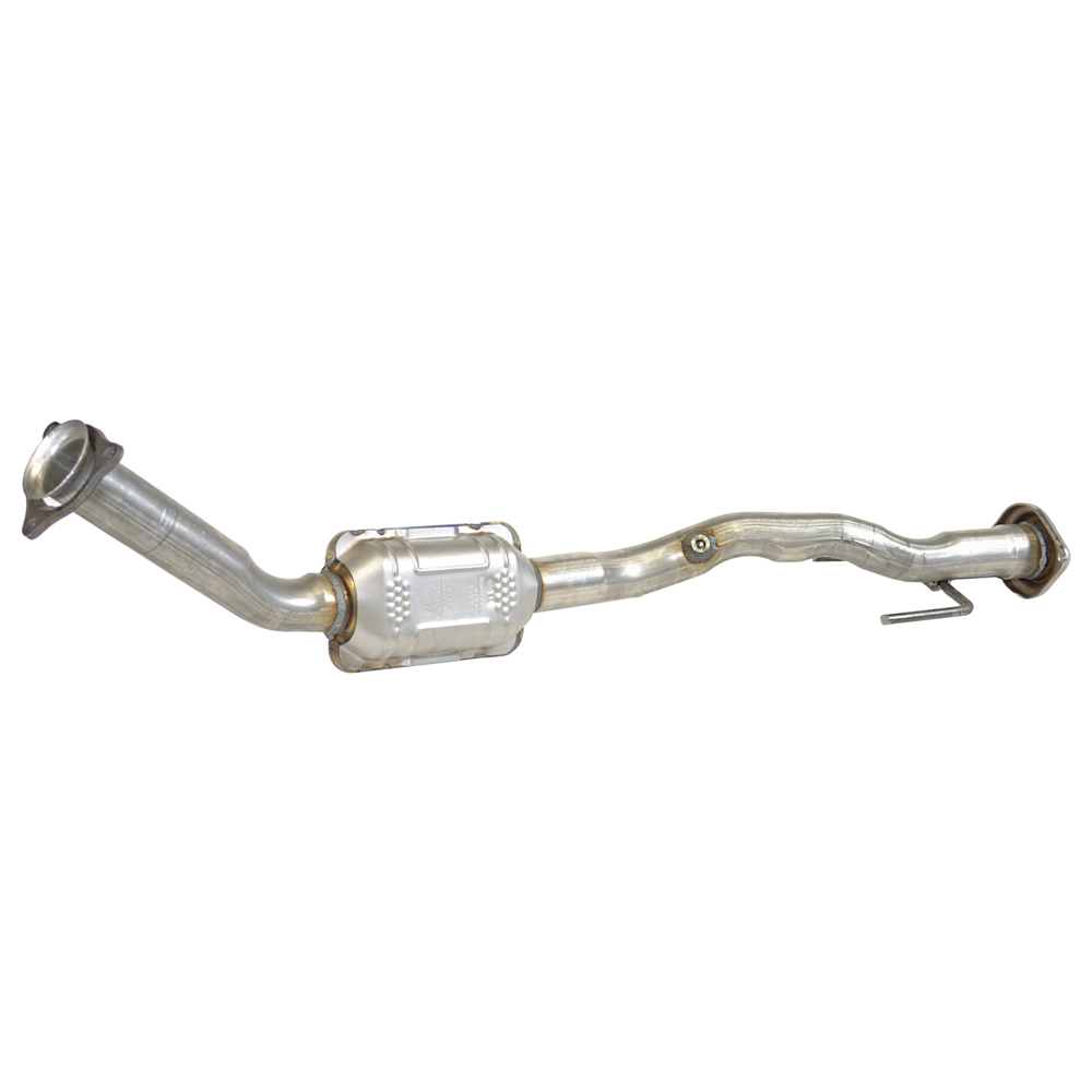 chevrolet Trailblazer Catalytic/Converter/EPA/Approved