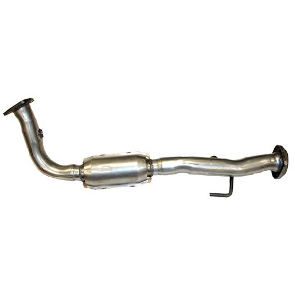 Eastern Catalytic 50371 Catalytic Converter EPA Approved