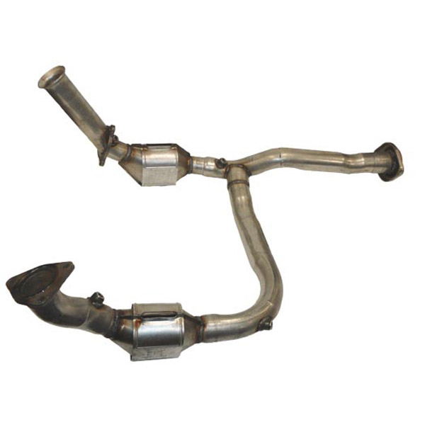 chevrolet SSR Catalytic/Converter/EPA/Approved