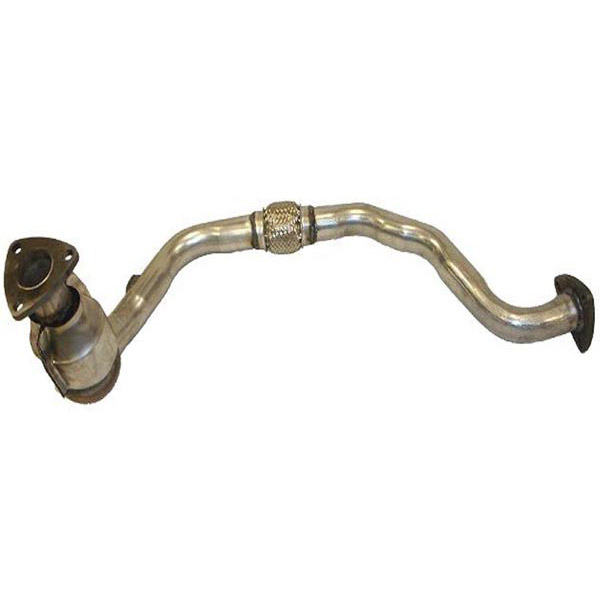Eastern Catalytic 50387 Catalytic Converter EPA Approved