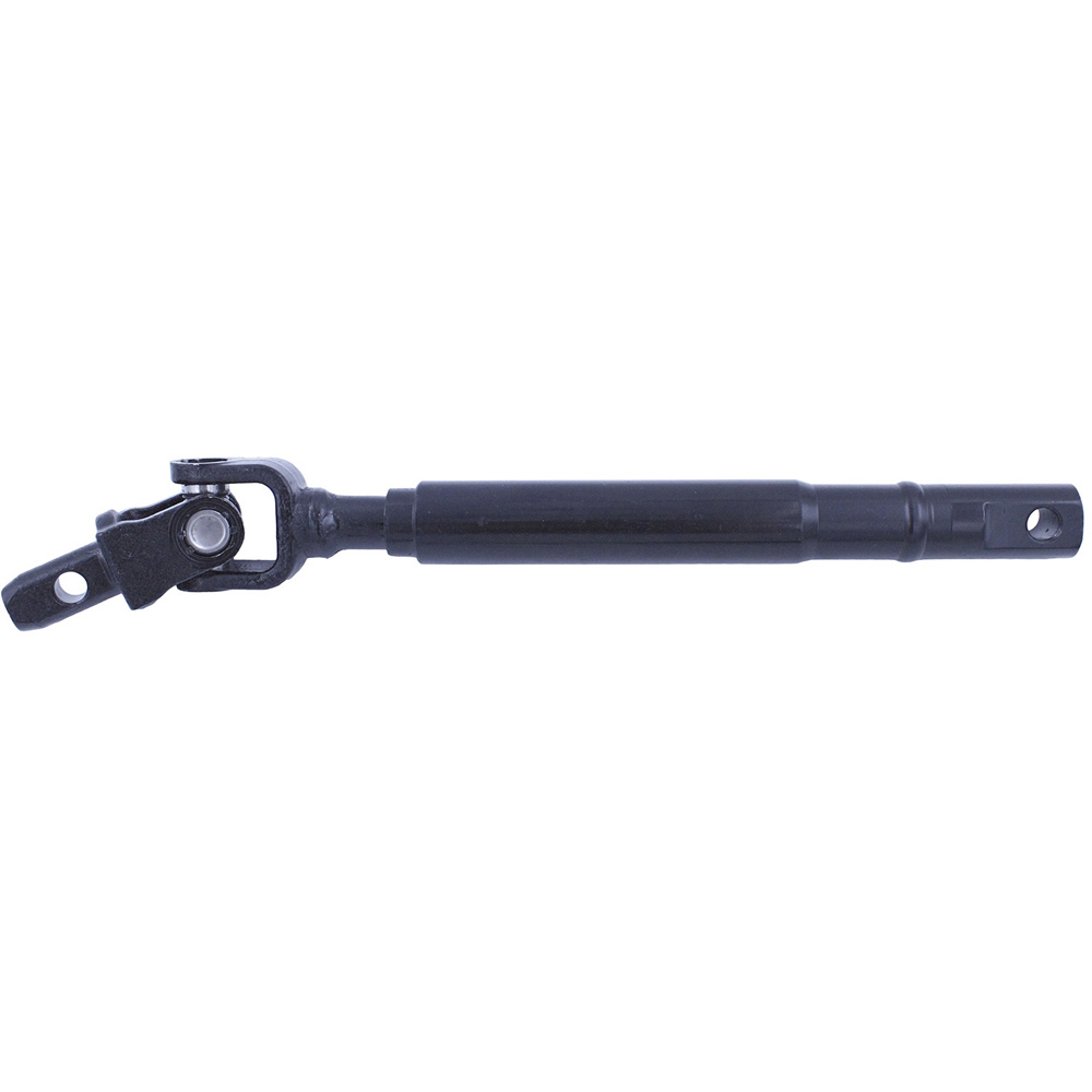  chevrolet silverado 2500 electronic/intermediate/shaft 