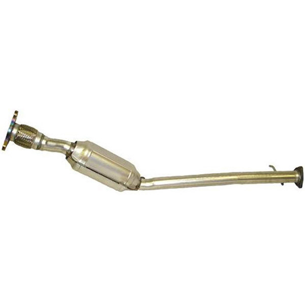 Eastern Catalytic 50413 Catalytic Converter EPA Approved