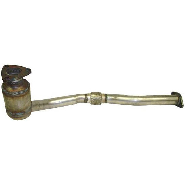 Eastern Catalytic 50415 Catalytic Converter EPA Approved