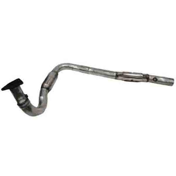 chevrolet Silverado 2500 HD Catalytic/Converter/EPA/Approved