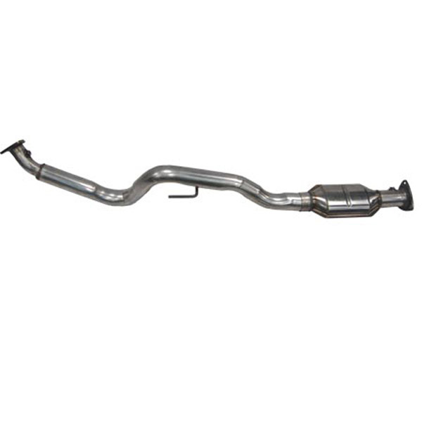 Eastern Catalytic 50425 Catalytic Converter EPA Approved