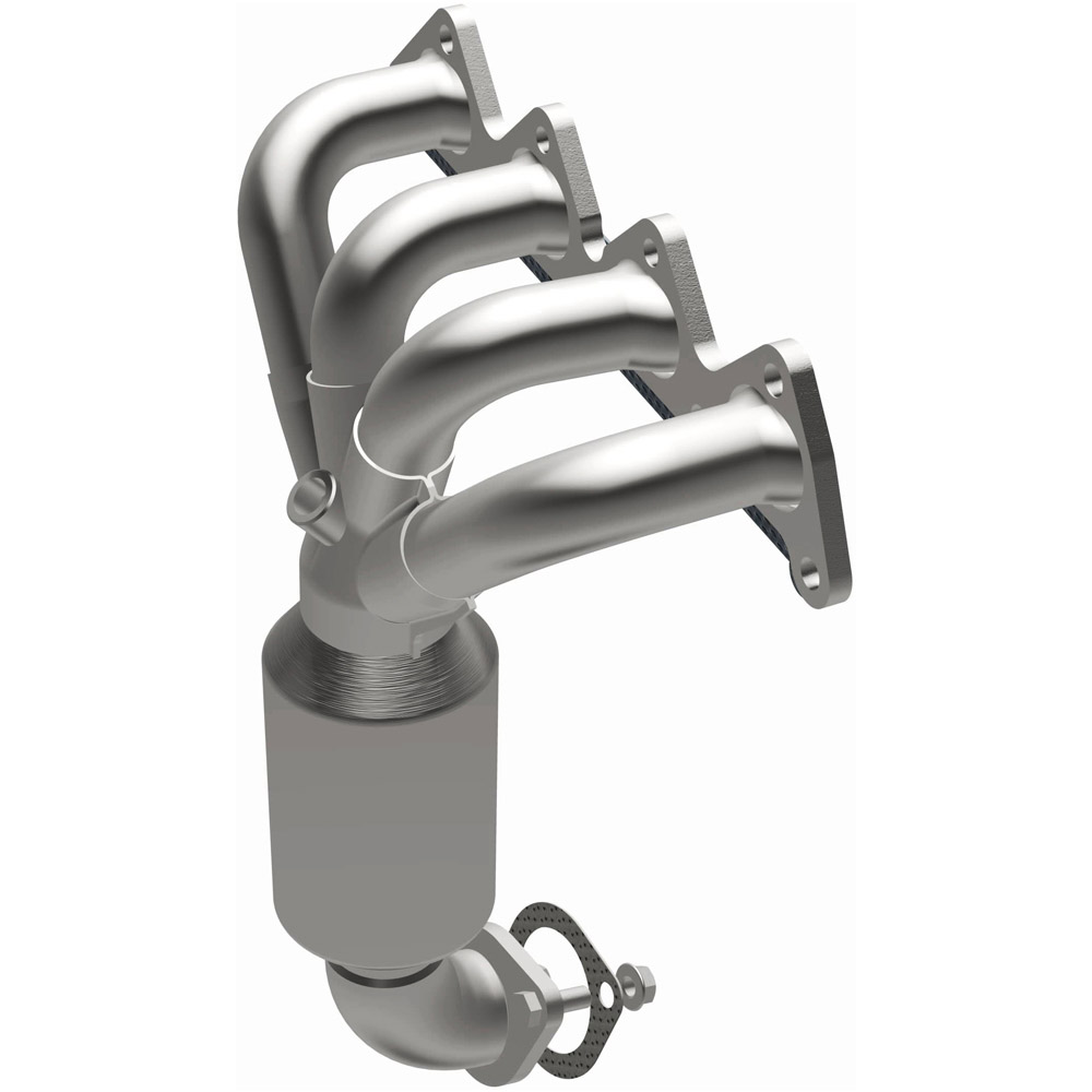 MagnaFlow Exhaust Products 50429 Catalytic Converter EPA Approved