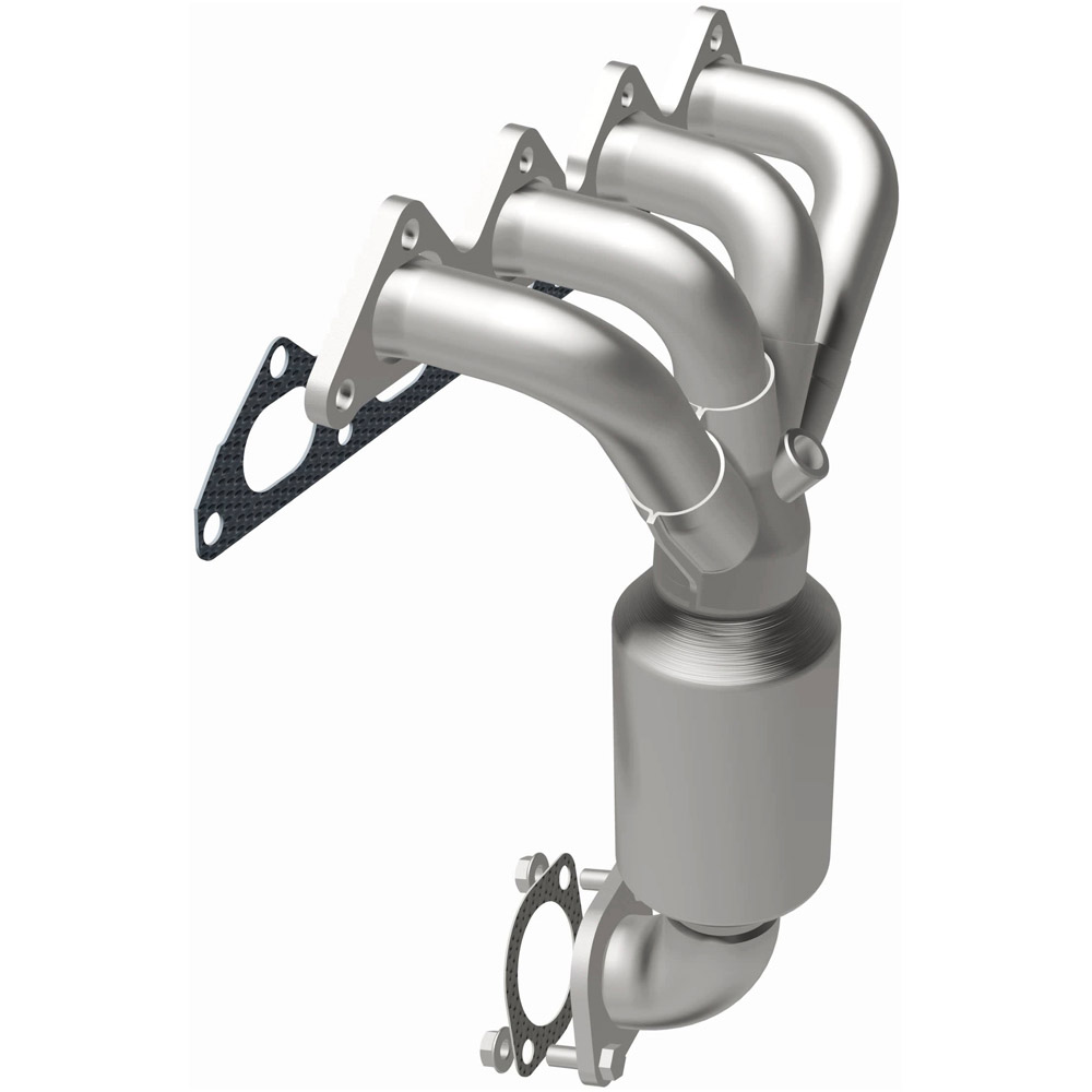 MagnaFlow Exhaust Products 50429 Catalytic Converter EPA Approved