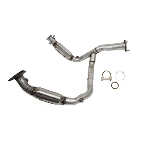 chevrolet Avalanche Catalytic/Converter/EPA/Approved