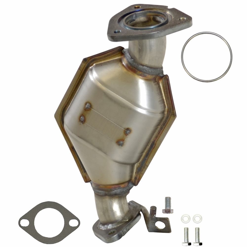  chevrolet Traverse catalytic/converter/epa/approved 
