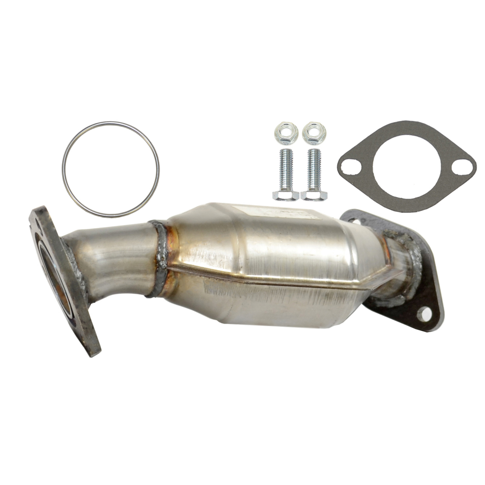 Eastern Catalytic Turbocharger for Sale 50457