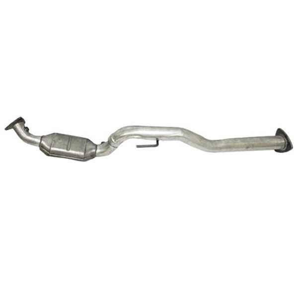 Eastern Catalytic 50467 Catalytic Converter EPA Approved