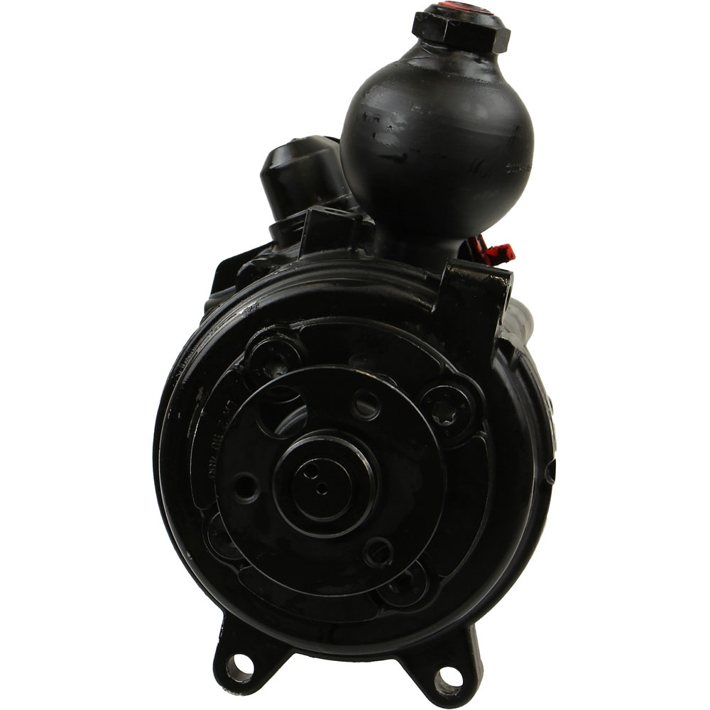  bmw 760i power/steering/pump 