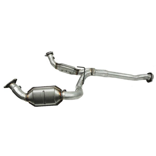 chevrolet Silverado 3500 HD Catalytic/Converter/EPA/Approved