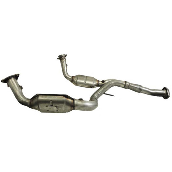 chevrolet Silverado 3500 Classic catalytic/converter/epa/approved 