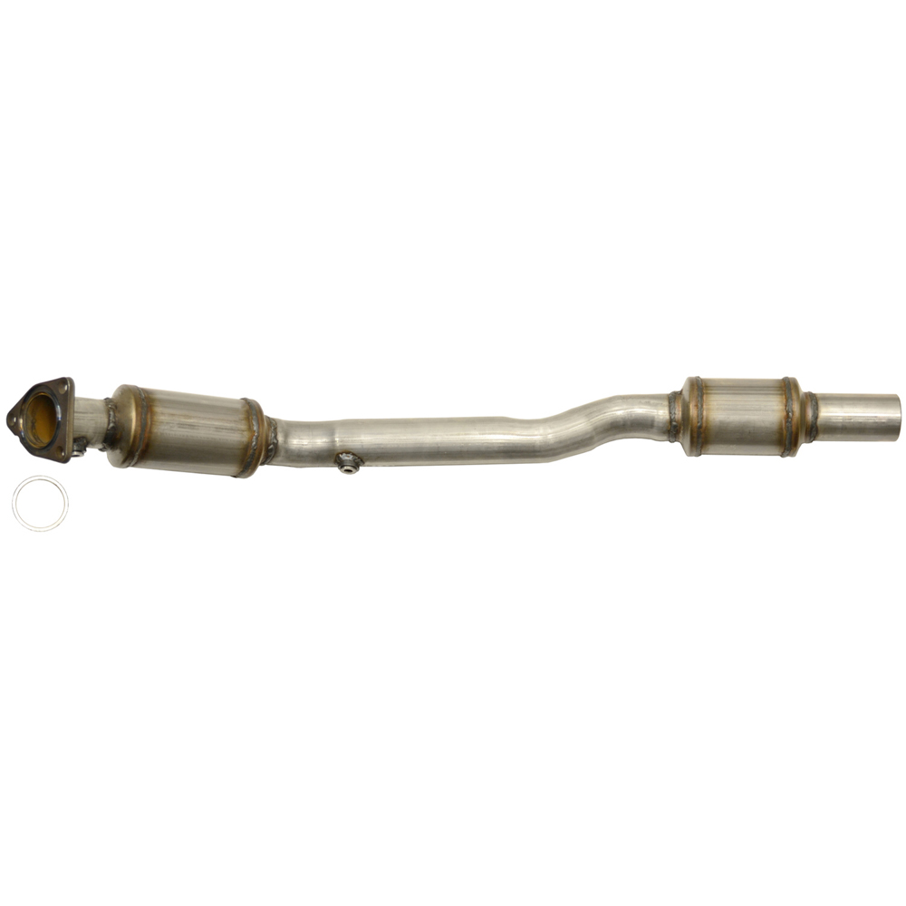 Eastern Catalytic 50512 Catalytic Converter EPA Approved