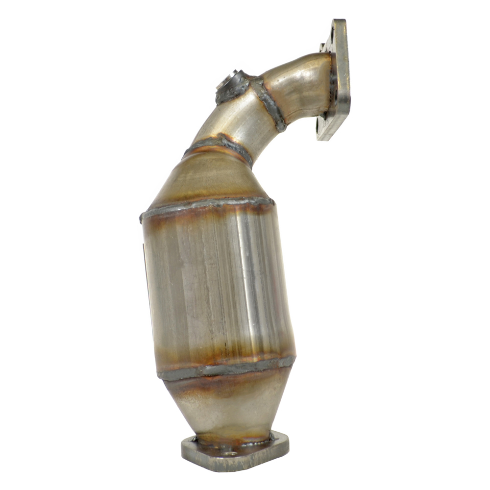 Eastern Catalytic Turbocharger for Sale 50517