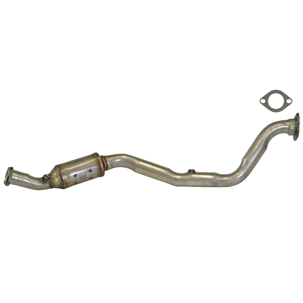  pontiac GTO catalytic/converter/epa/approved 