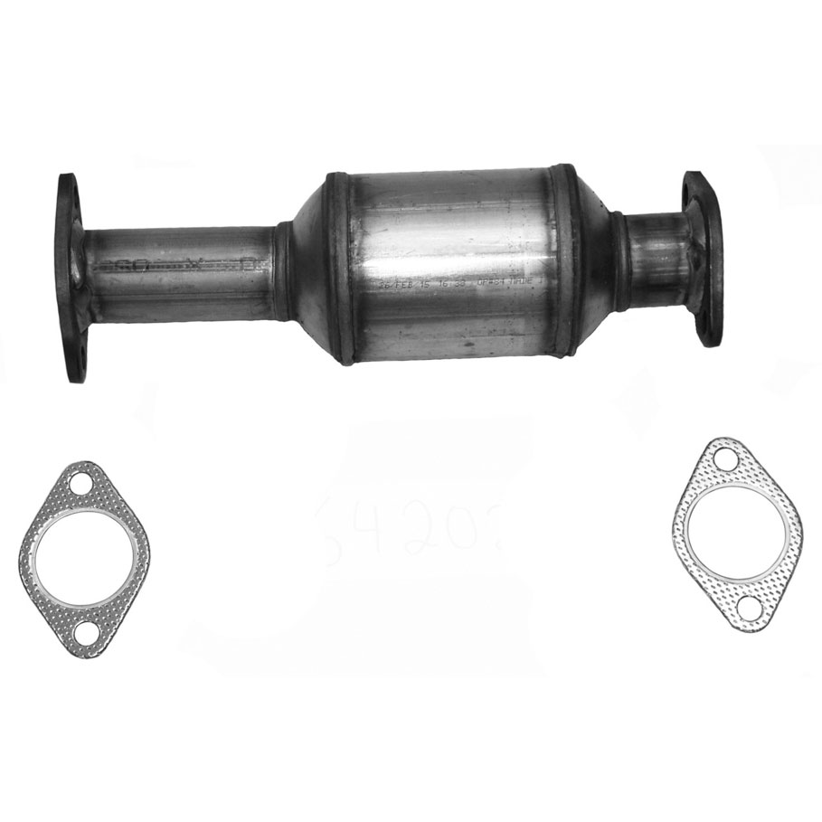  pontiac G3 catalytic/converter/epa/approved 