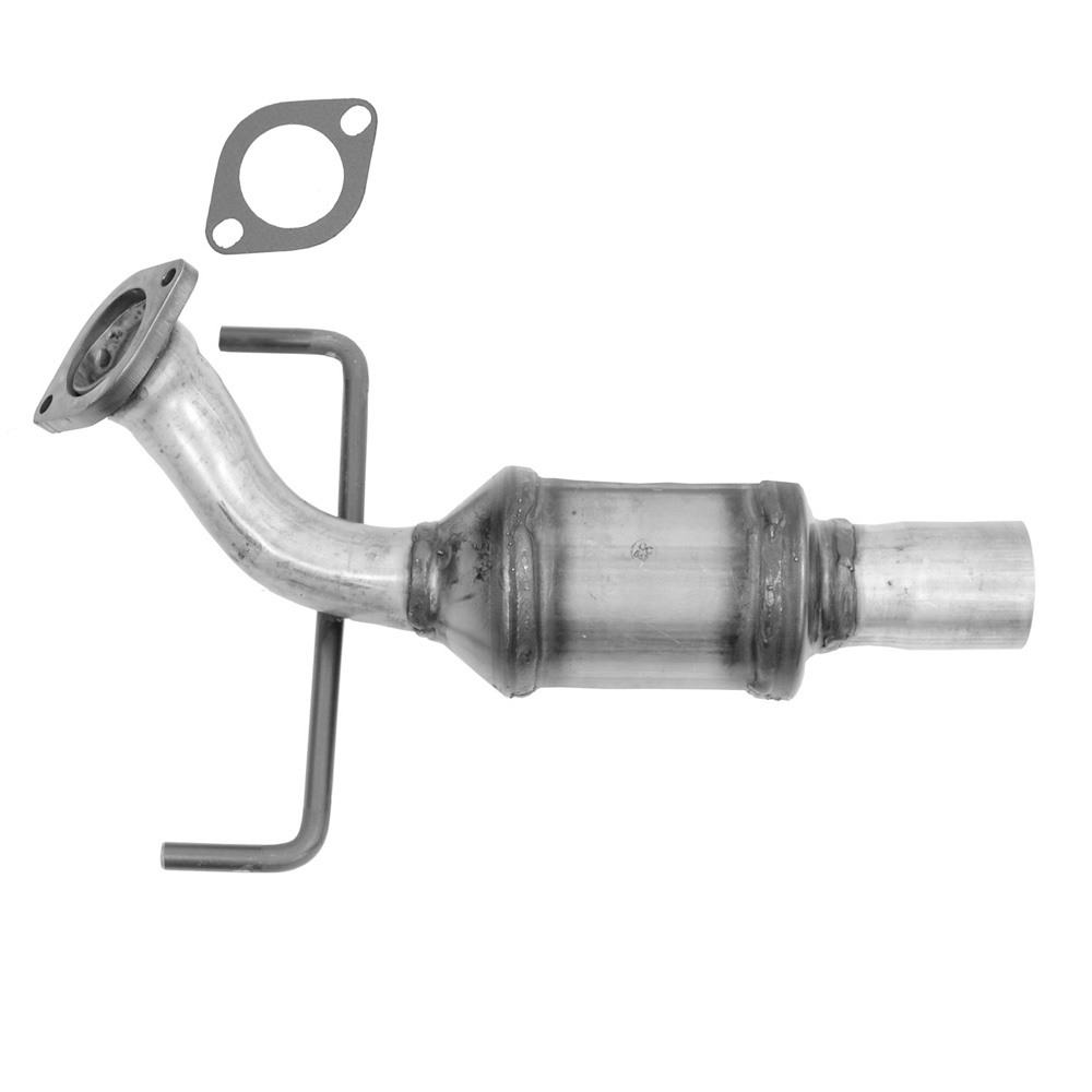 chevrolet Trax Catalytic/Converter/EPA/Approved
