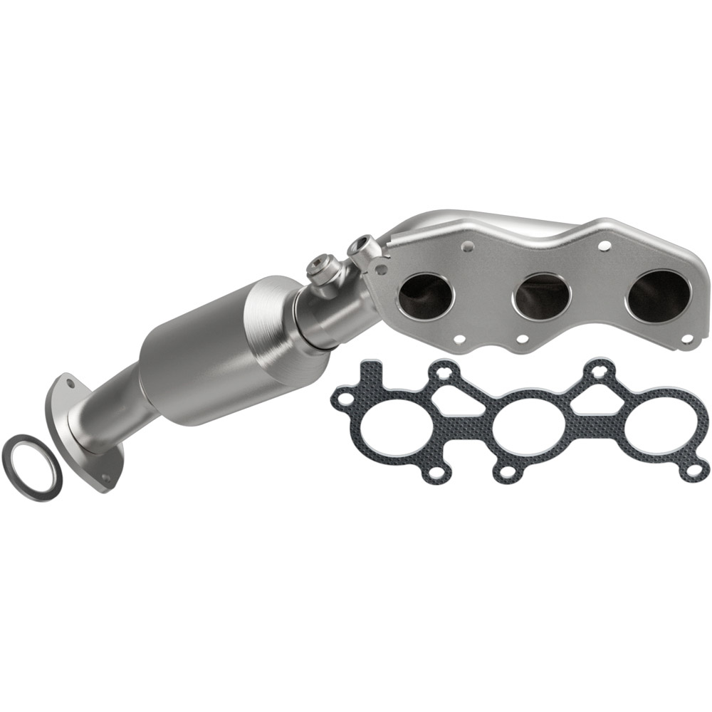  lexus GS350 catalytic/converter/epa/approved 