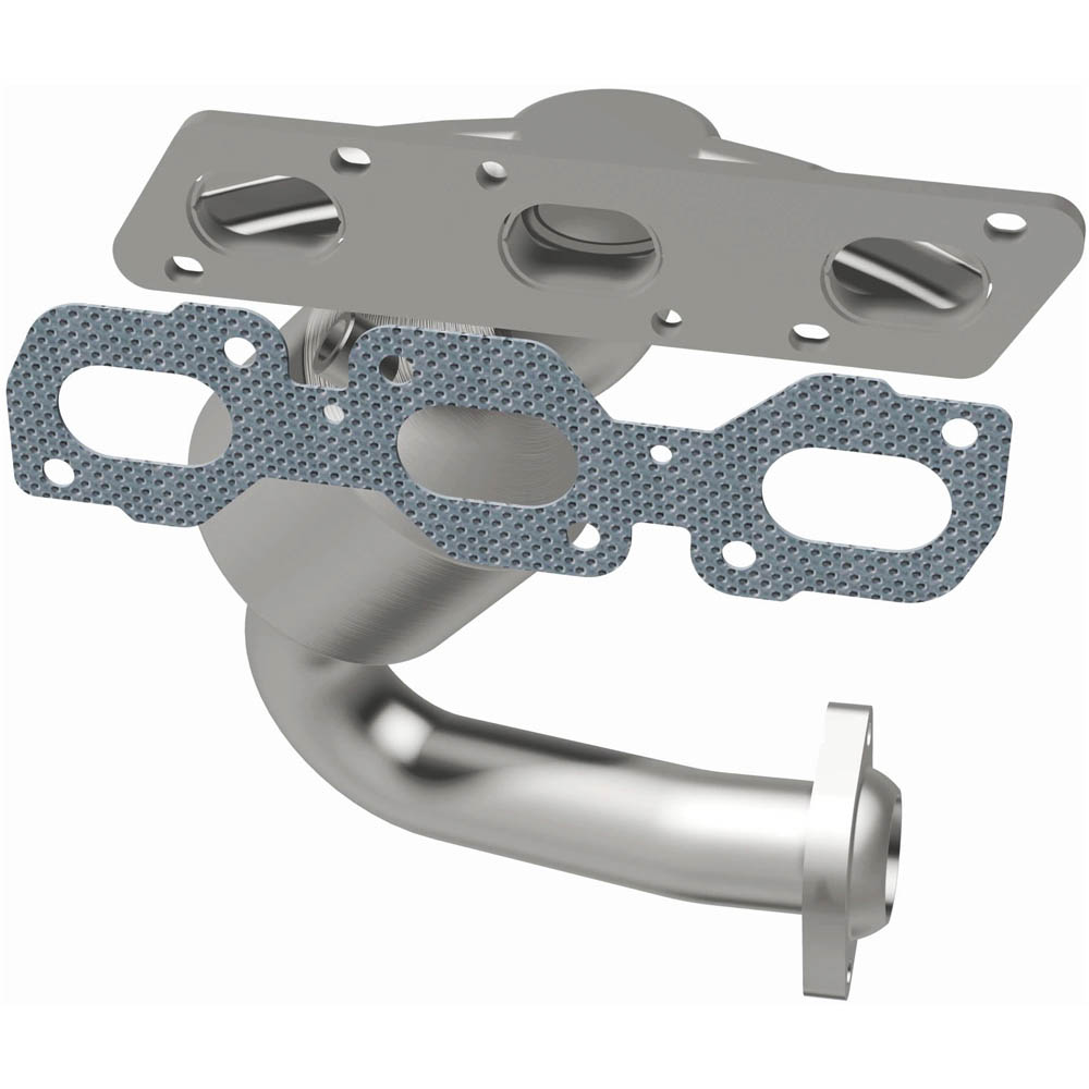 MagnaFlow Exhaust Products 50646 Catalytic Converter EPA Approved