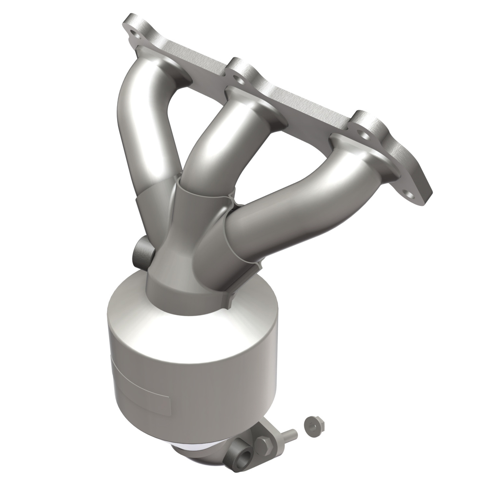 MagnaFlow Exhaust Products 50756 Catalytic Converter EPA Approved