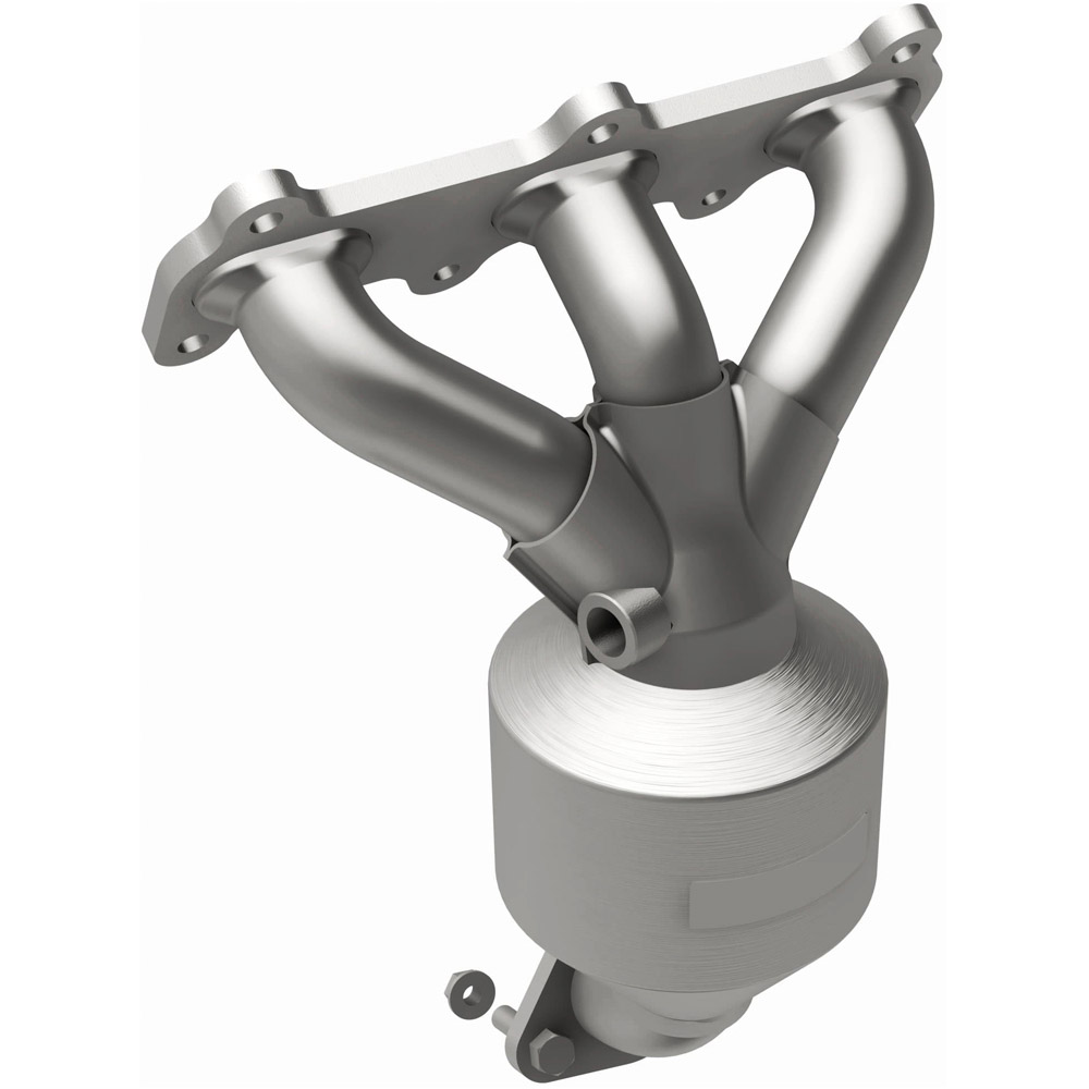 MagnaFlow Exhaust Products 50756 Catalytic Converter EPA Approved
