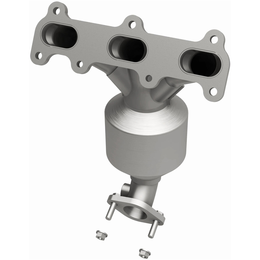 MagnaFlow Exhaust Products 50756 Catalytic Converter EPA Approved