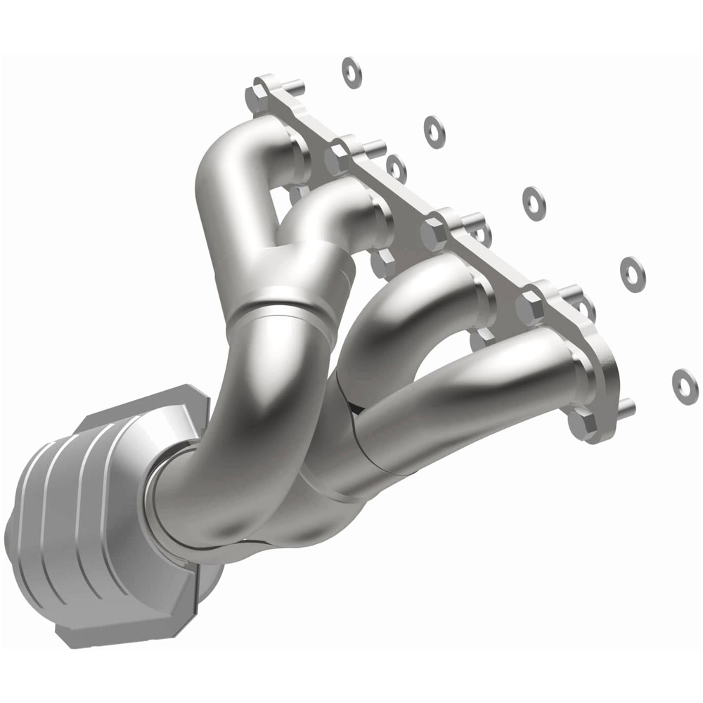 MagnaFlow Exhaust Products 50785 Catalytic Converter EPA Approved